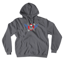 reddknek Hoodies (No-Zip/Pullover)