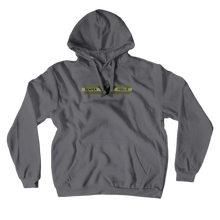 Semper Fidelis Hoodie