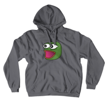 Poggers Hoodies (No-Zip/Pullover)