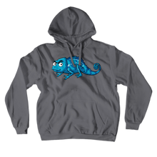 bluelizardh Hoodies (No-Zip/Pullover)