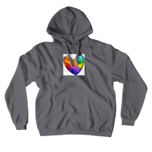 jesseofthenorth Hoodies (No-Zip/Pullover)