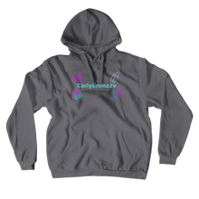 carlyemmz Hoodies (No-Zip/Pullover)