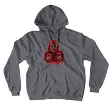 Sinister Heads Hoodie