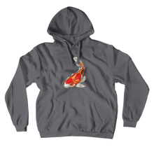 koi Hoodies (No-Zip/Pullover)