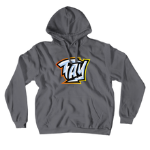 TurntTay OG Hoodie (No-Zip/Pullover)