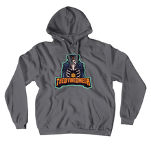 TDO Logo Hoodie