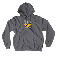 Hoodies (No-Zip/Pullover)