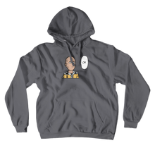 Saitama Hoodies (No-Zip/Pullover)