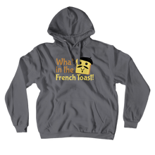 cxmas Hoodies (No-Zip/Pullover)