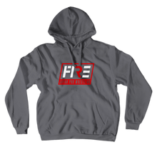 Logo Hoodie