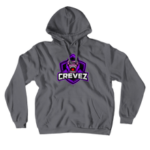 Crevez Hoodies (No-Zip/Pullover)