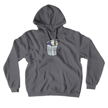 HT Logo Hoodies (No-Zip/Pullover)
