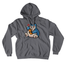 Speedlax Pullover Hoodies