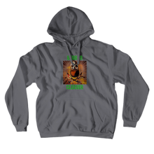 Beardo Cleaver Hoodies (No-Zip/Pullover)