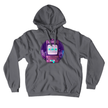 Casyno Logo Hoodies (No-Zip/Pullover)