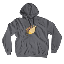 Steep_T Hoodie