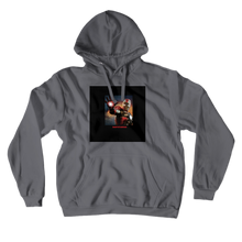 danystarkqc Hoodies (No-Zip/Pullover)