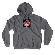Rukia's Lurkin Hoodies