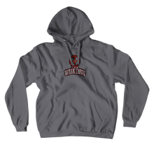 TheMarkzmin Hoodies (No-Zip/Pullover)