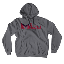 mizuxtsune Hoodies (No-Zip/Pullover)