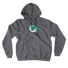 ToeheadTy No Border Hoodie