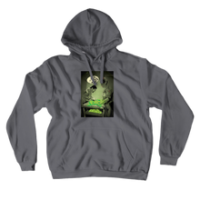 Maghook Hoodies (No-Zip/Pullover)