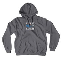 Knights Legion, Get Cereal Hoody