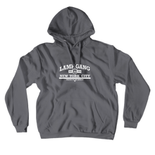 LAMP GANG HOODIE