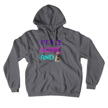 haileyyydawn Hoodies (No-Zip/Pullover)