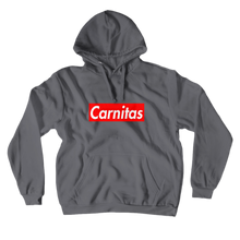 chosenba Hoodies (No-Zip/Pullover)