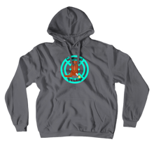 cowboytyler Hoodies (No-Zip/Pullover)