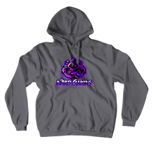N3RD GAMING Pullover Hoodie