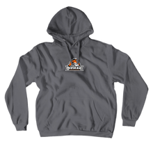 deusrage_ Hoodies (No-Zip/Pullover)
