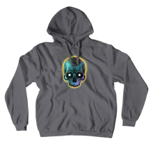 vincenzo410 Hoodies (No-Zip/Pullover)