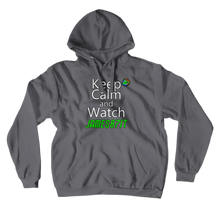 james87it Hoodies (No-Zip/Pullover)