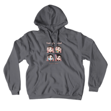 Hoodies (No-Zip/Pullover)