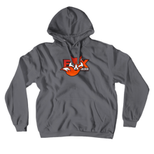Fox Mulder Hoodies (No-Zip/Pullover)