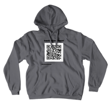 QR Hoodies