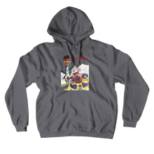 TimmyTime Hoodies