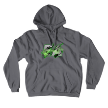 evilashgvng Hoodies (No-Zip/Pullover)