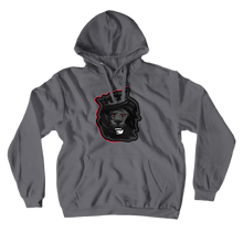 Hoodies (No-Zip/Pullover)