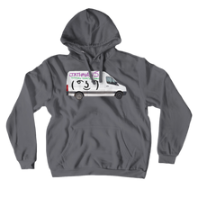 jathavans Hoodies (No-Zip/Pullover)