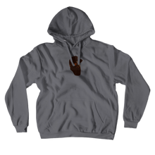 spyrzgaming Hoodies (No-Zip/Pullover)