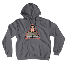 Hoodies (No-Zip/Pullover)