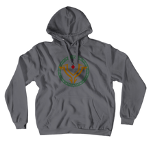 Rob in Spain SLG Hoodies (No-Zip/Pullover)