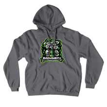badwinetv Hoodies (No-Zip/Pullover)