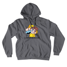 D<5>G Hoodie > Promoting