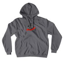 crimknox Hoodies (No-Zip/Pullover)