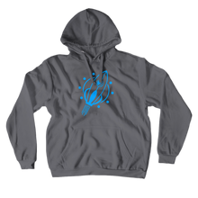 CirrusJT Hoodies (No-Zip/Pullover)