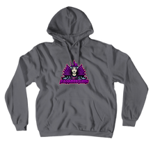 ravnnessqueen Hoodies (No-Zip/Pullover)